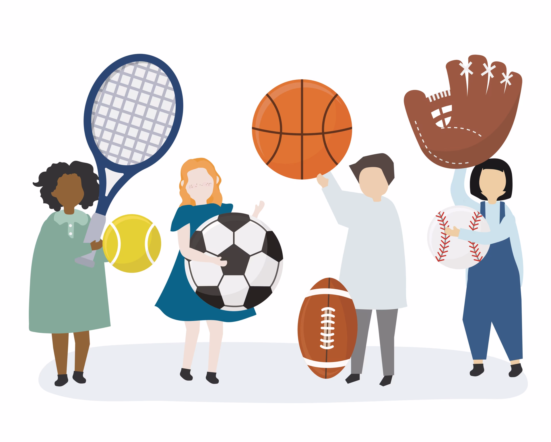 ¿Cuál es la Seguridad Social de los deportistas profesionales?