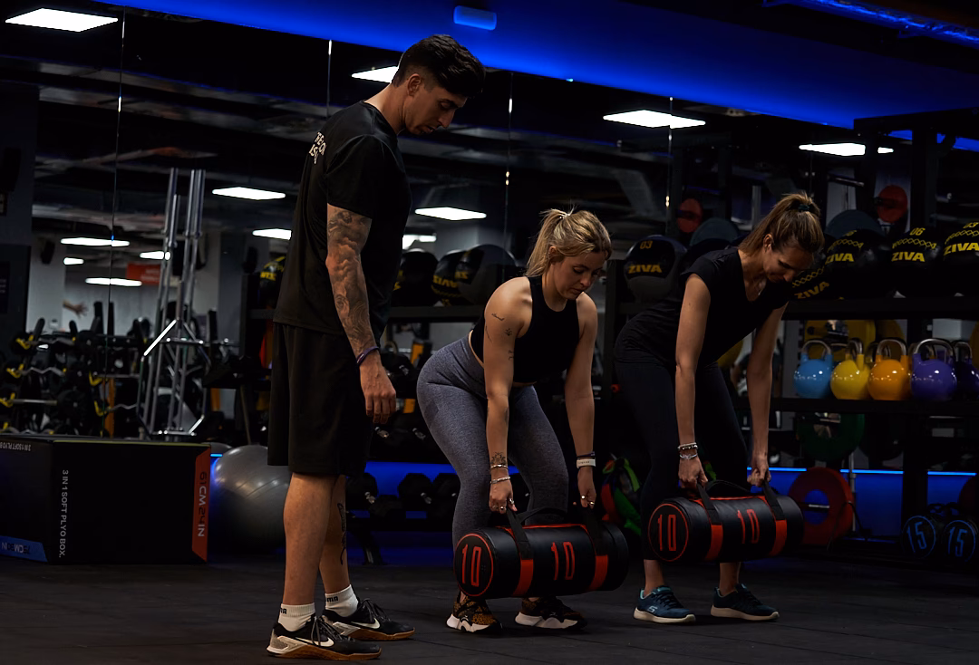 ¿Qué pasó con Altafit?