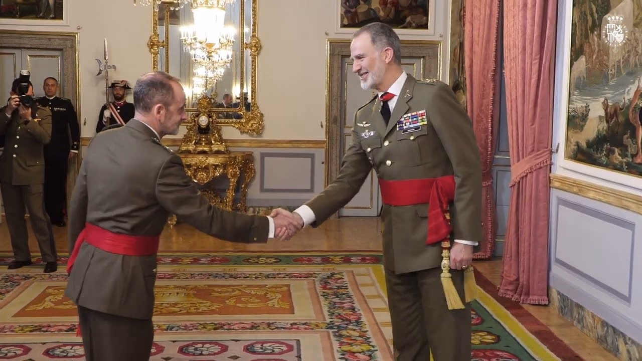 ¿Qué hacer si los altos mandos militares no responden al Ministerio de Justicia?