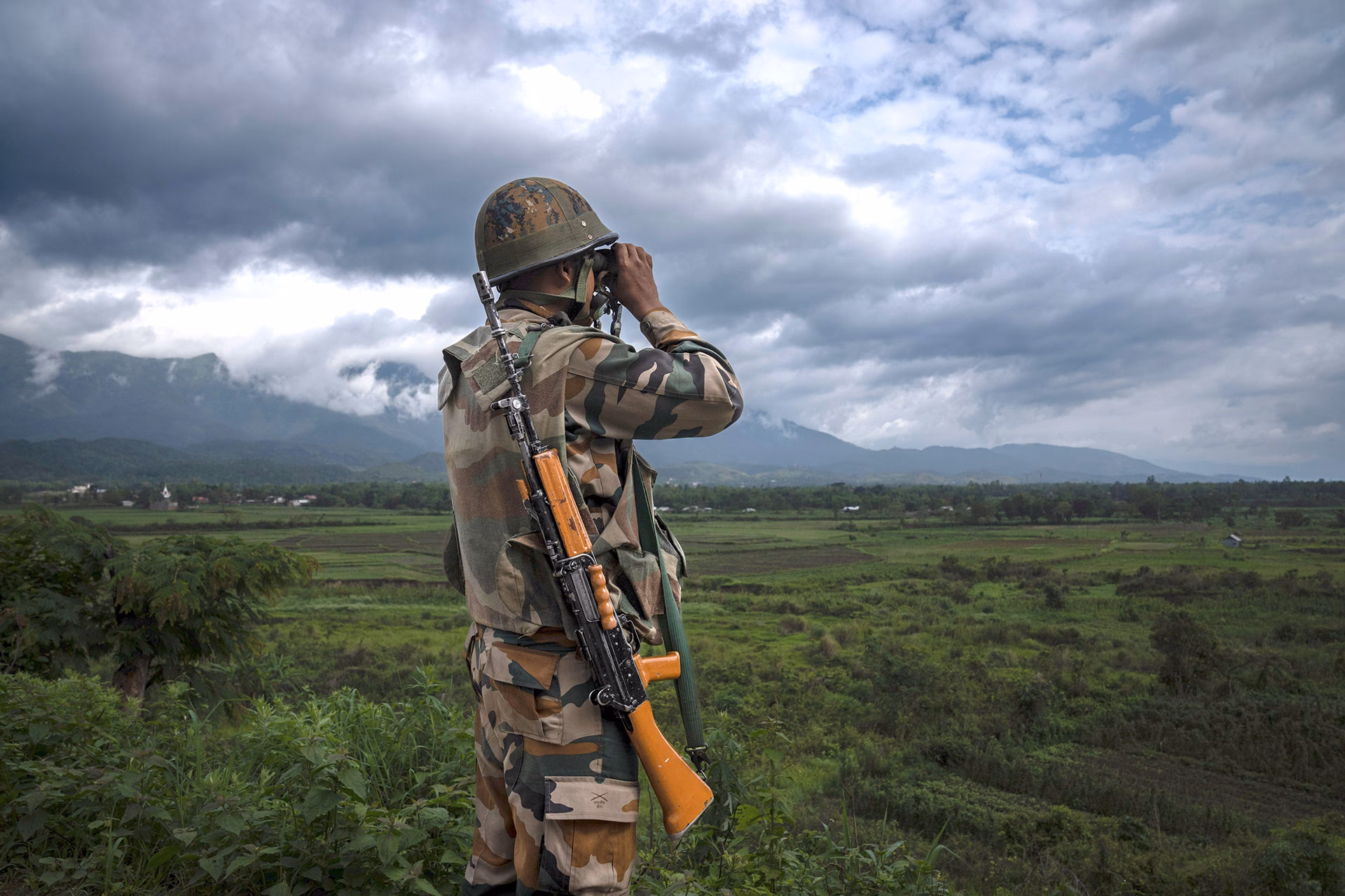 ¿Cuál es la diferencia entre el presidente de la India y el comandante en jefe del Ejército?