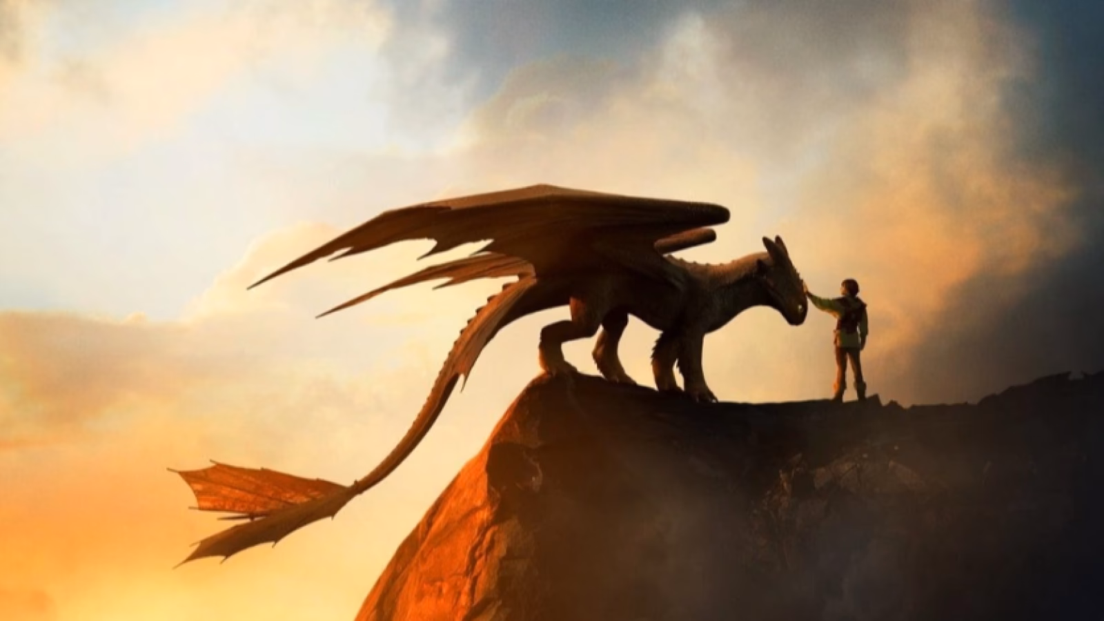 ¿Quién dobla a Hipo en Cómo entrenar a tu dragón?