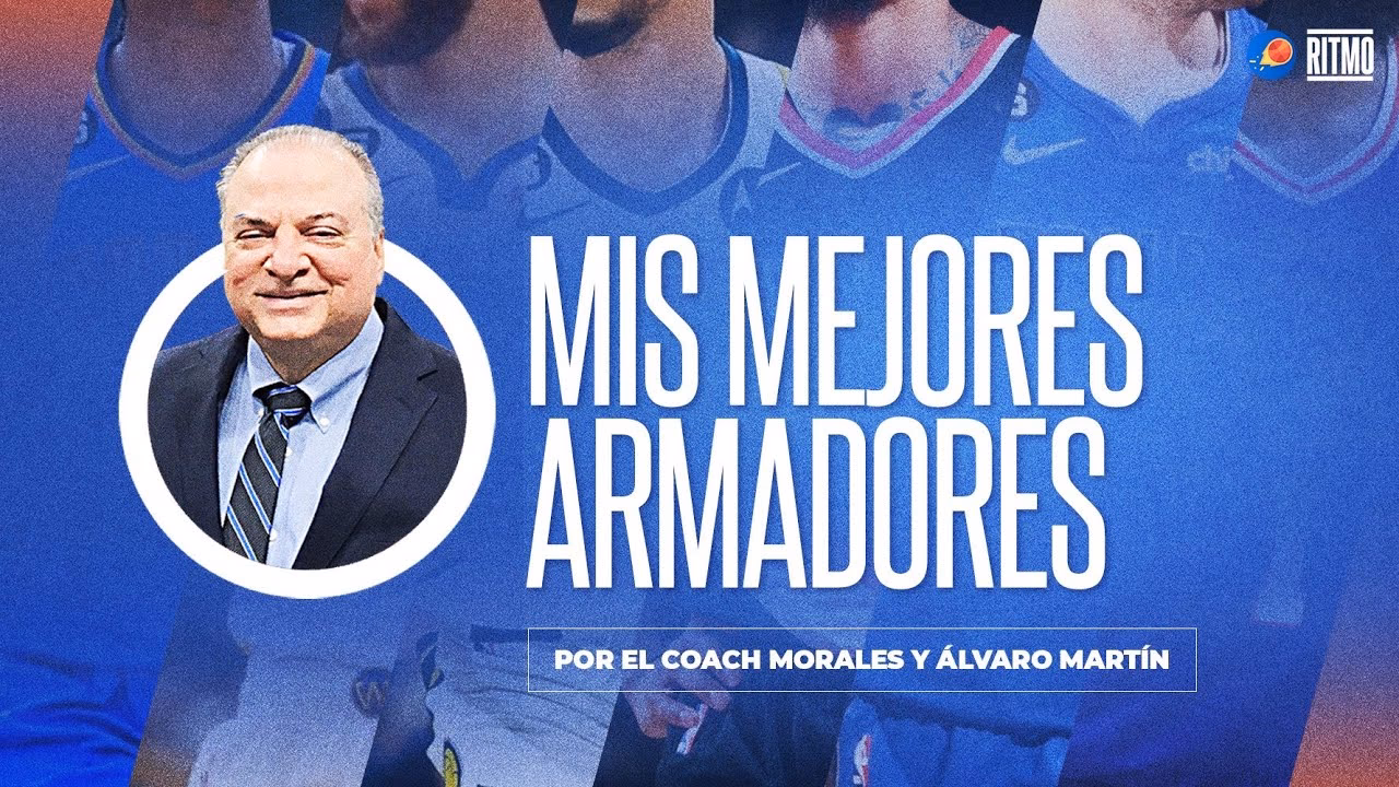 ¿Quién es Alvarito Morales?