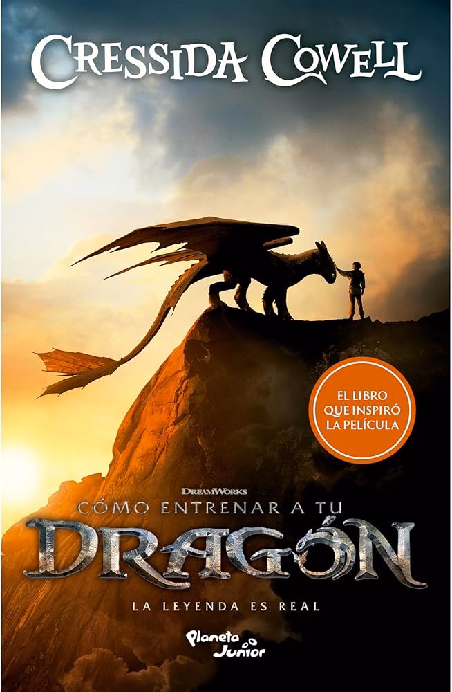 ¿Cómo era Astrid en 