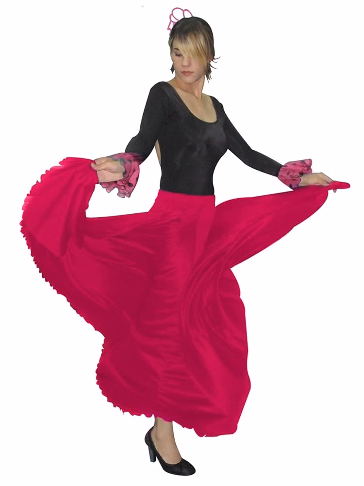 ¿Cuáles son los mejores diseños de falda con abertura?