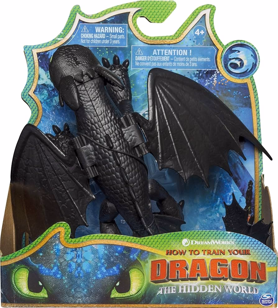¿Cuánto cuesta Cómo entrenar a tu dragón?