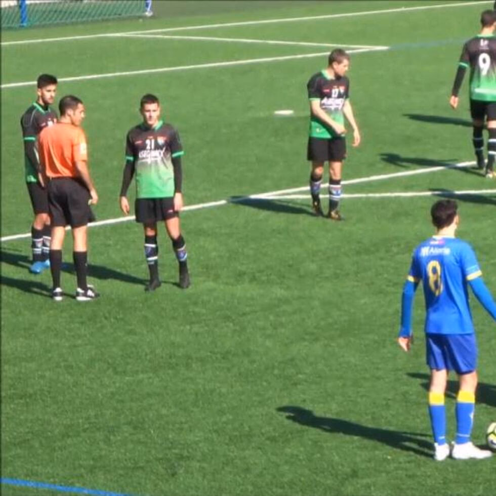 ¿Quiénes fueron los entrenadors del Fuenlabrada?