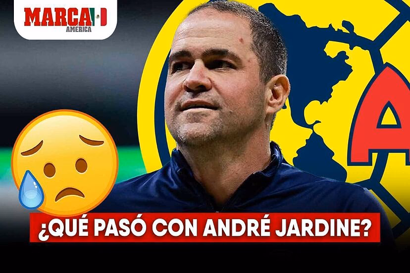 ¿Quién es el entrenador de América?