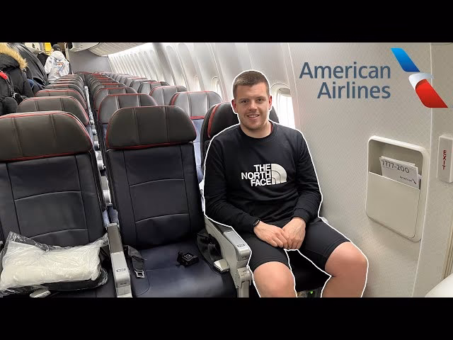 Does American Airlines offer a difference between coach s and coach N?