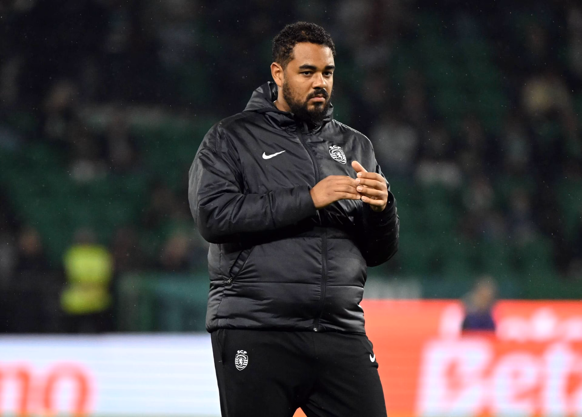 Who is Ruben Amorim?