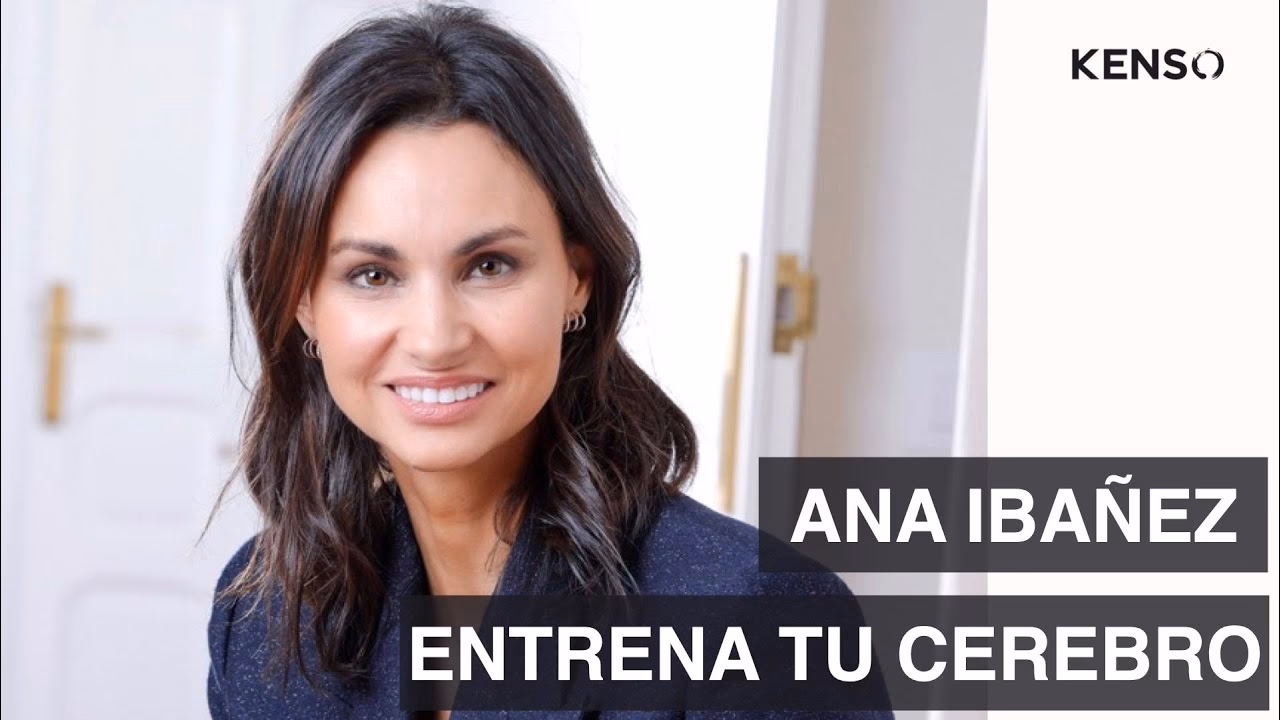¿Qué hace Ana Ibáñez?