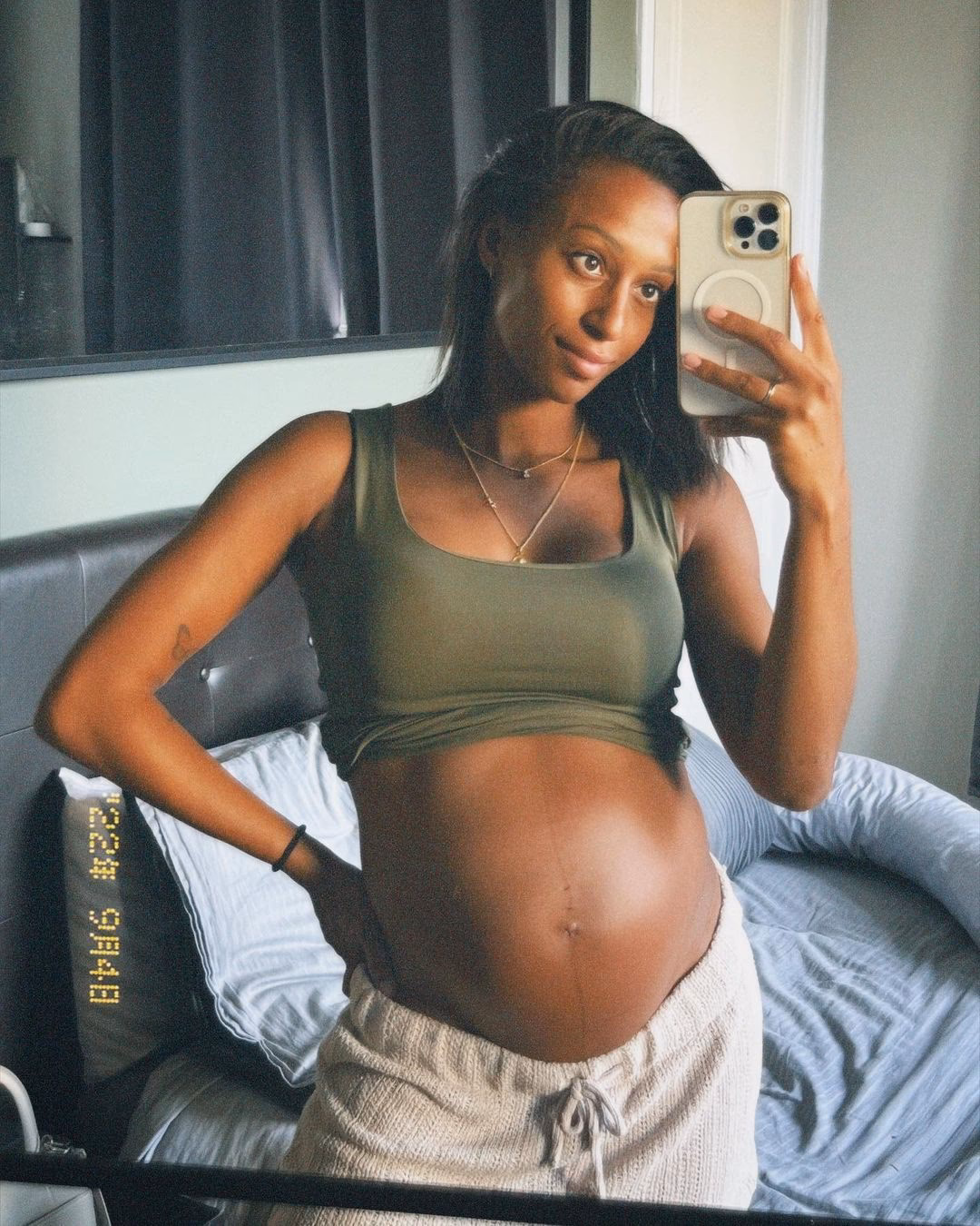 ¿Cuáles son las rivales de la embarazada y ausente Peleteiro?