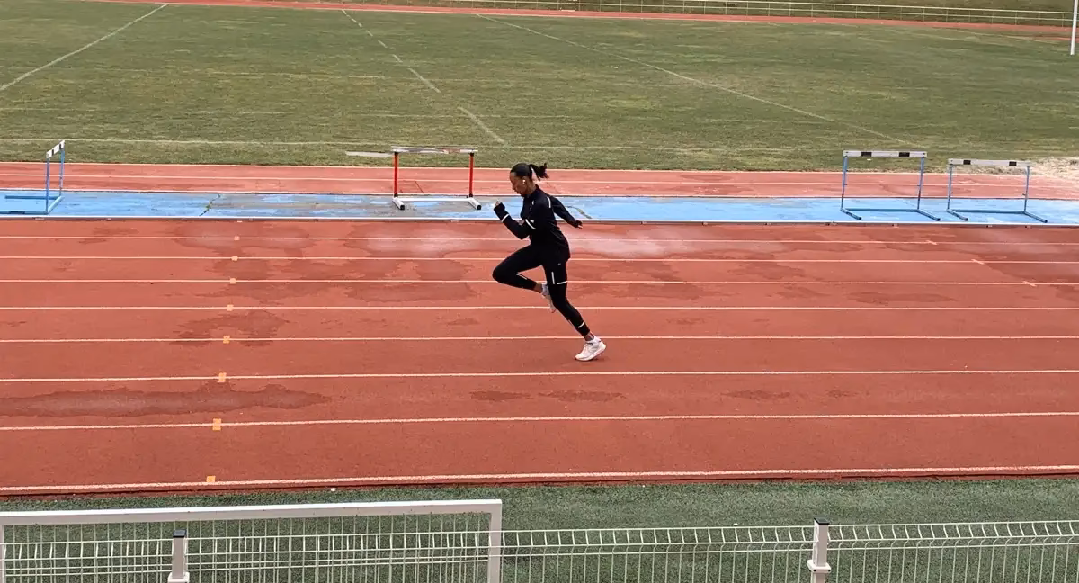 ¿Qué debe hacer Ana Peleteiro en 2022?