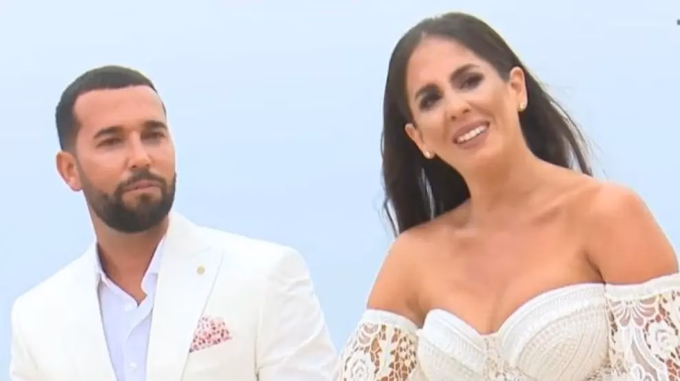 ¿Quién era el empleador de Anabel?