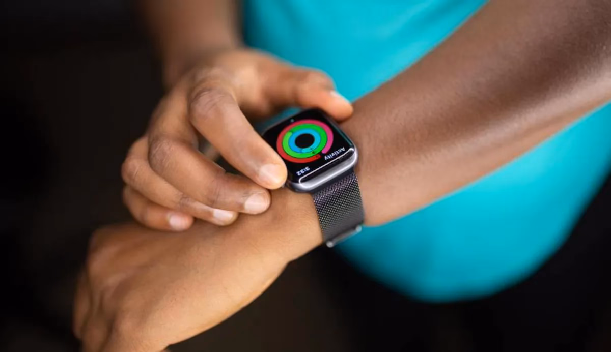 ¿Cómo hacer un entrenamiento en cinta con el Apple Watch?