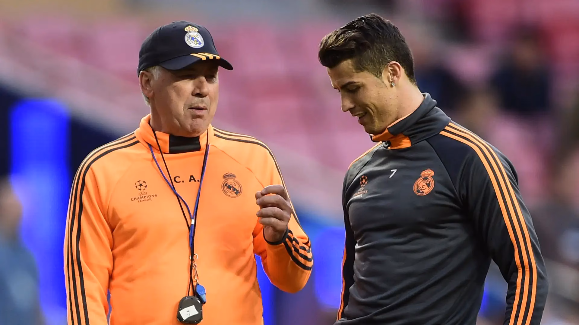 ¿Por qué Carlo Ancelotti vuelve a entrenar al Real Madrid?