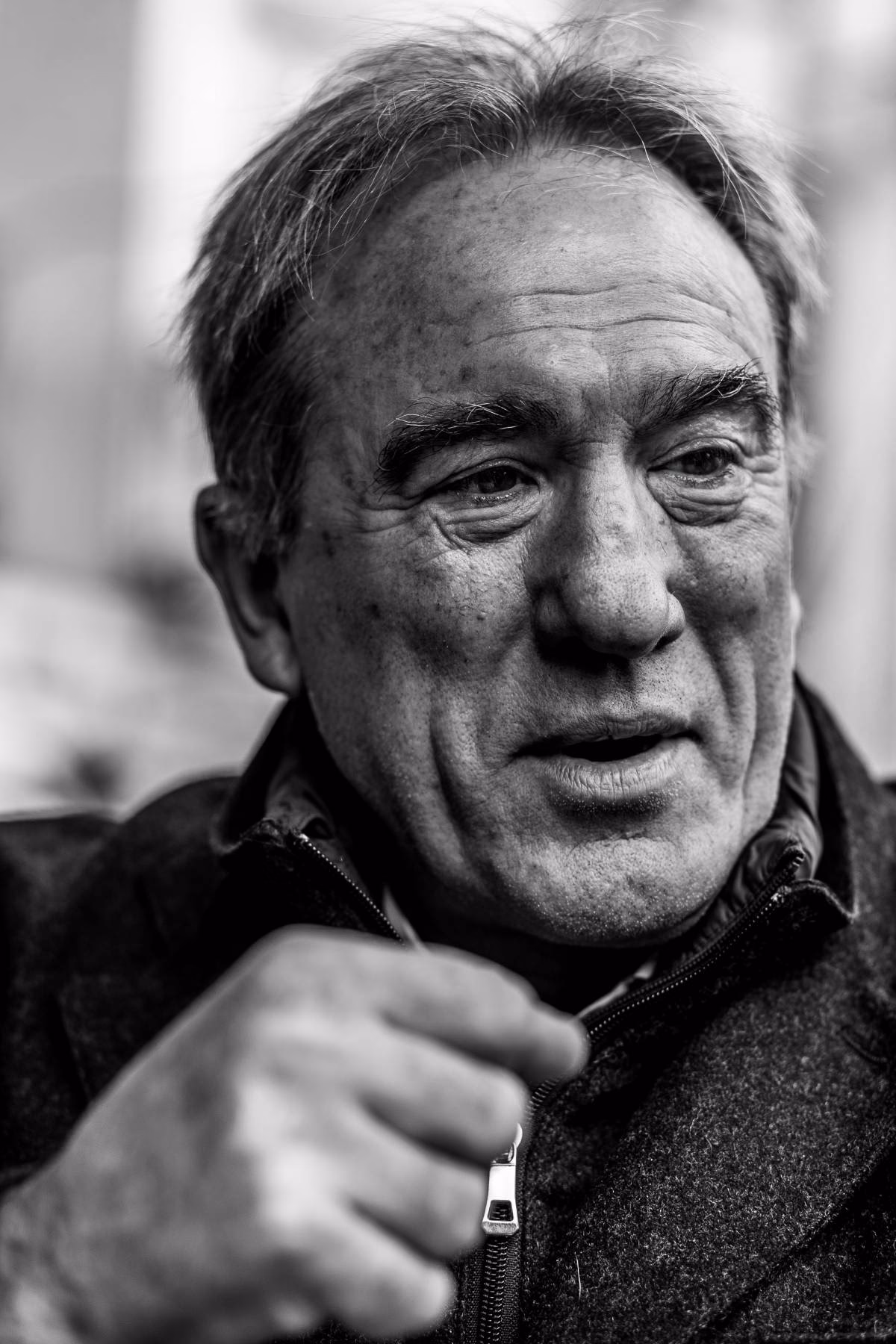 ¿Quién es el hermano de Goiko?