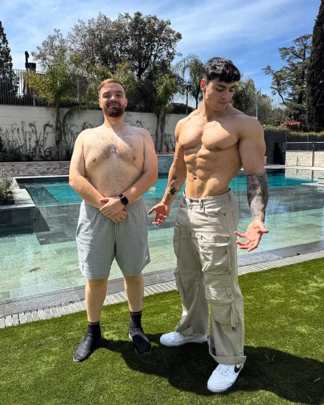 ¿Quién es Andoni Gutiérrez?