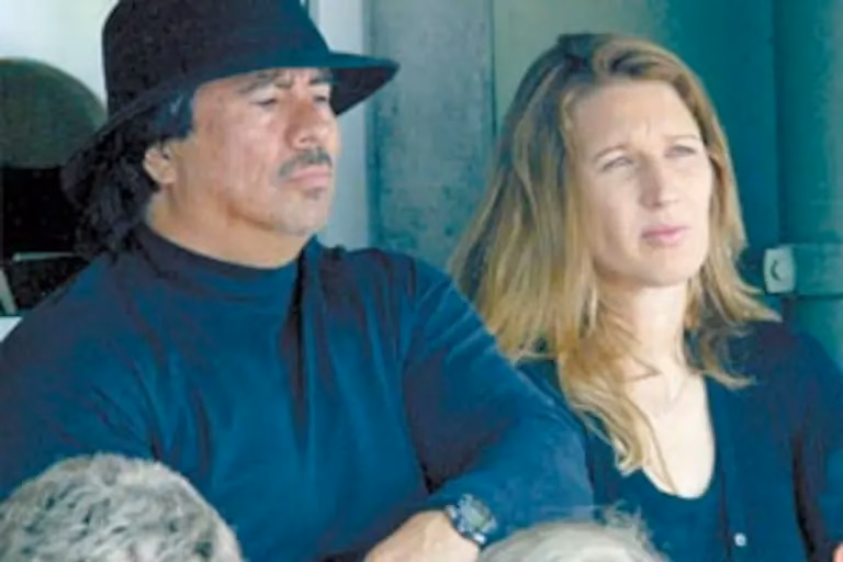 ¿Quién es el entrenador personal de Andre Agassi?