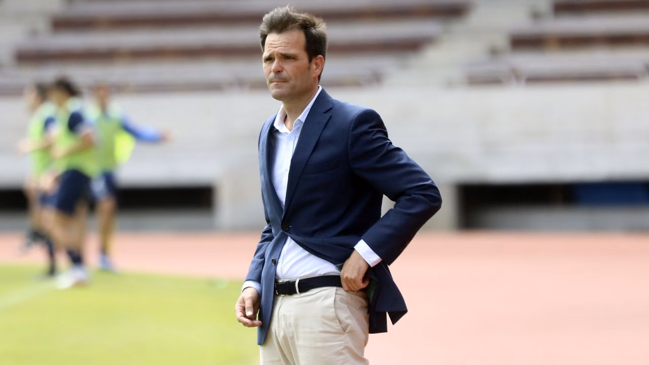 ¿Cuándo comenzó a trabajar el Carballal?