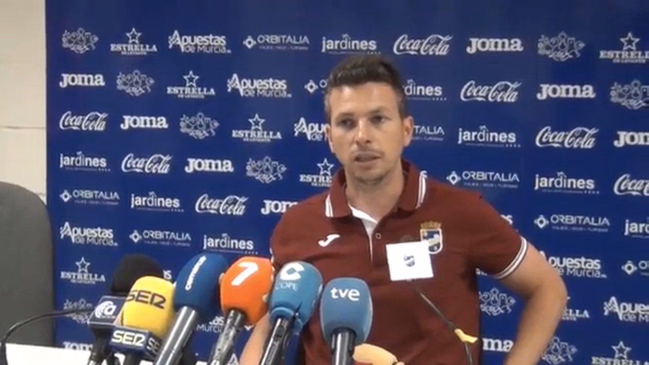 ¿Quién fue Andrés Marín?