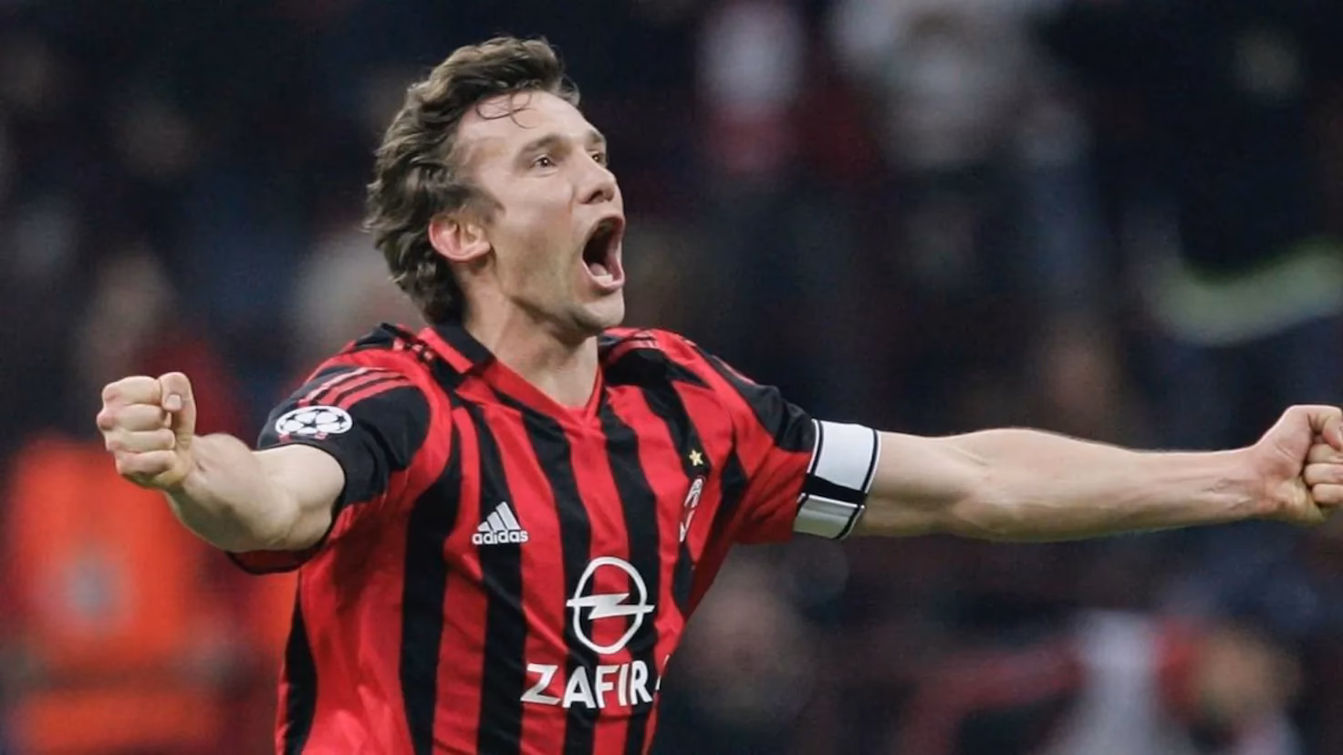 ¿Cuáles son las distinciones de Shevchenko?