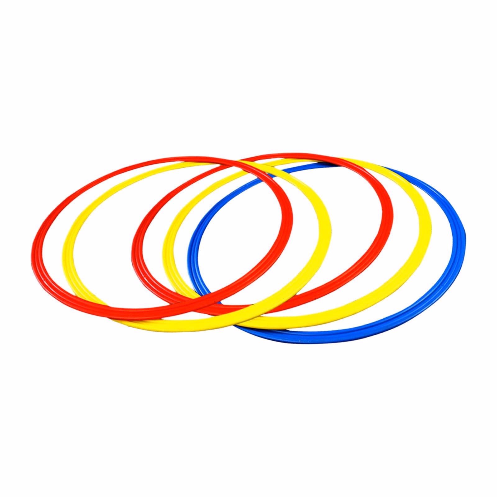 ¿Qué es un anillo de gimnasio?