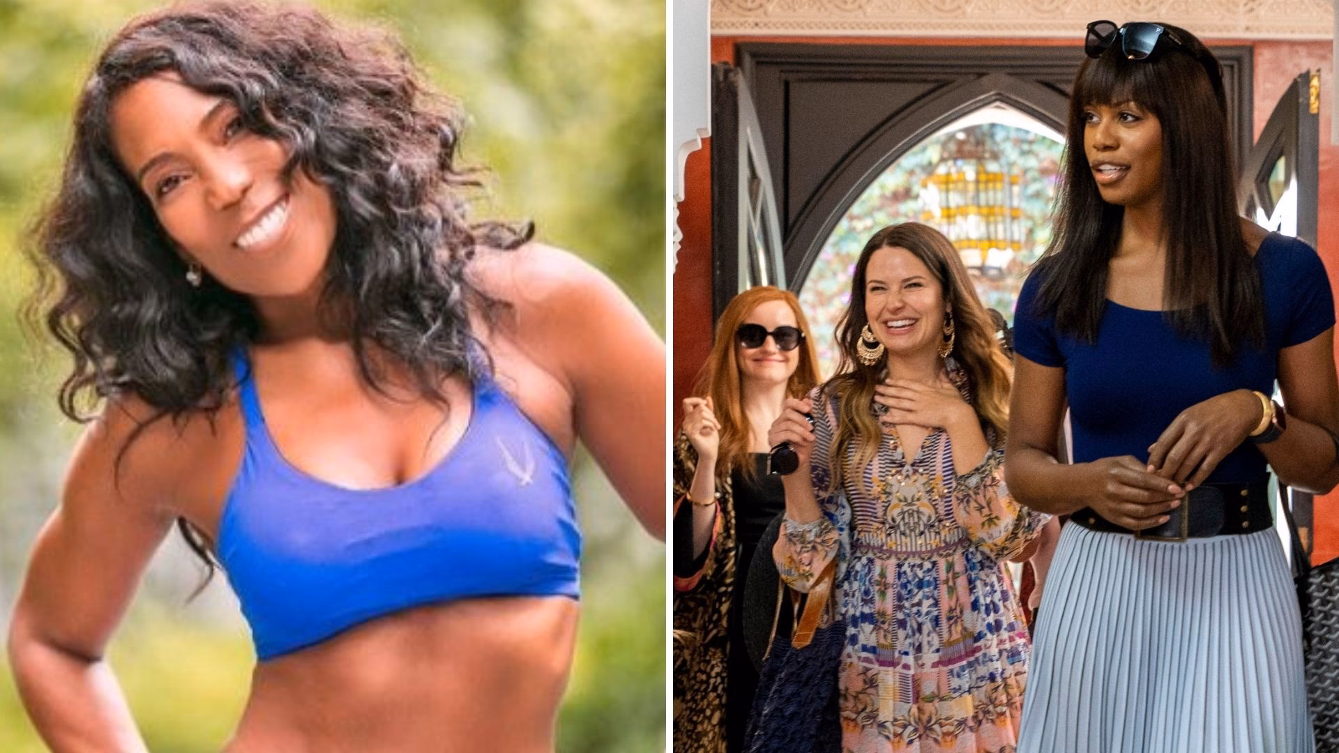 ¿Quién es la actriz que interpreta a Anna Delvey en la nueva miniserie?