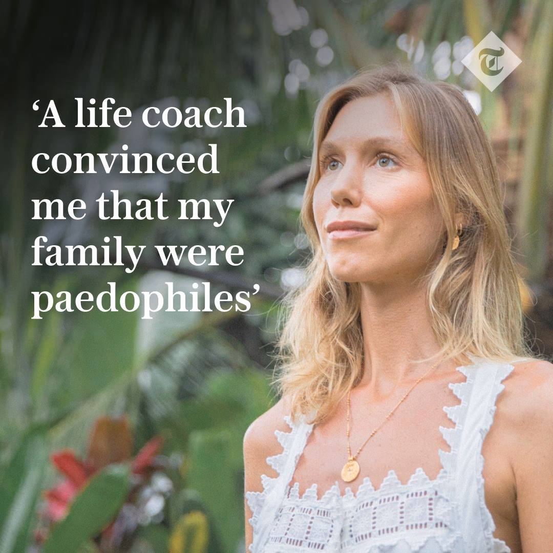 What happened to Anne Craig?