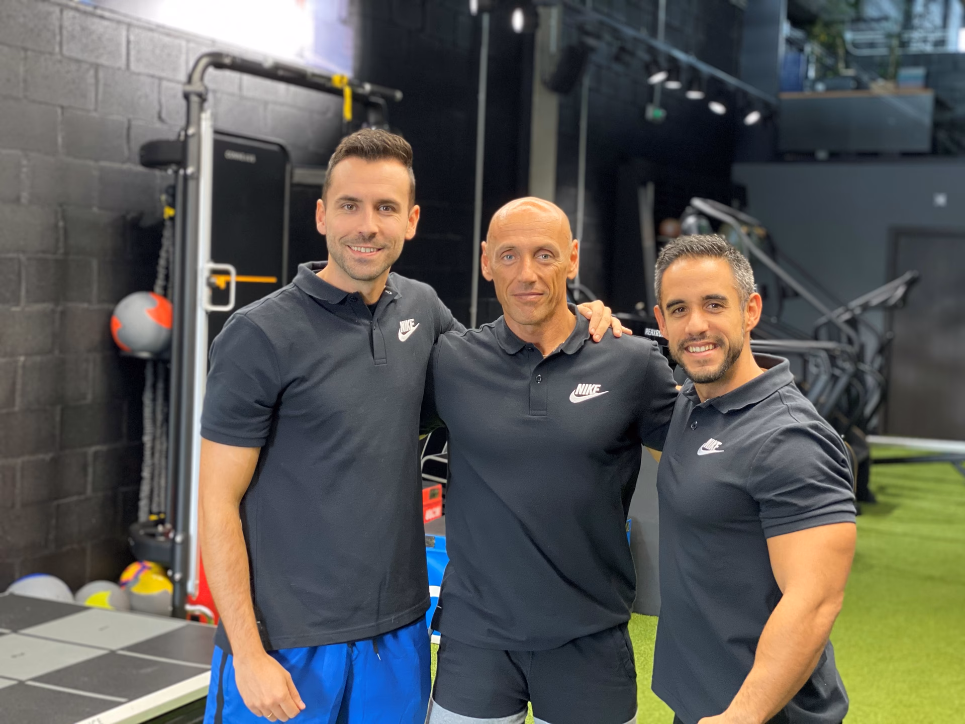 ¿Cuáles son los objetivos de un entrenador personal?