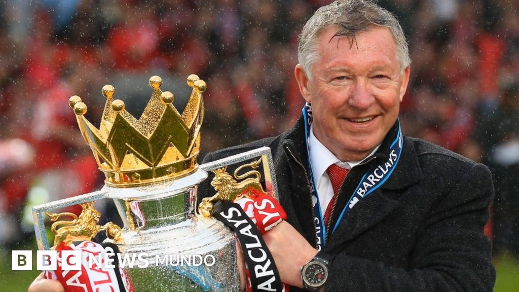 ¿Qué jugadores faltaron para volver a Manchester un gran equipo?