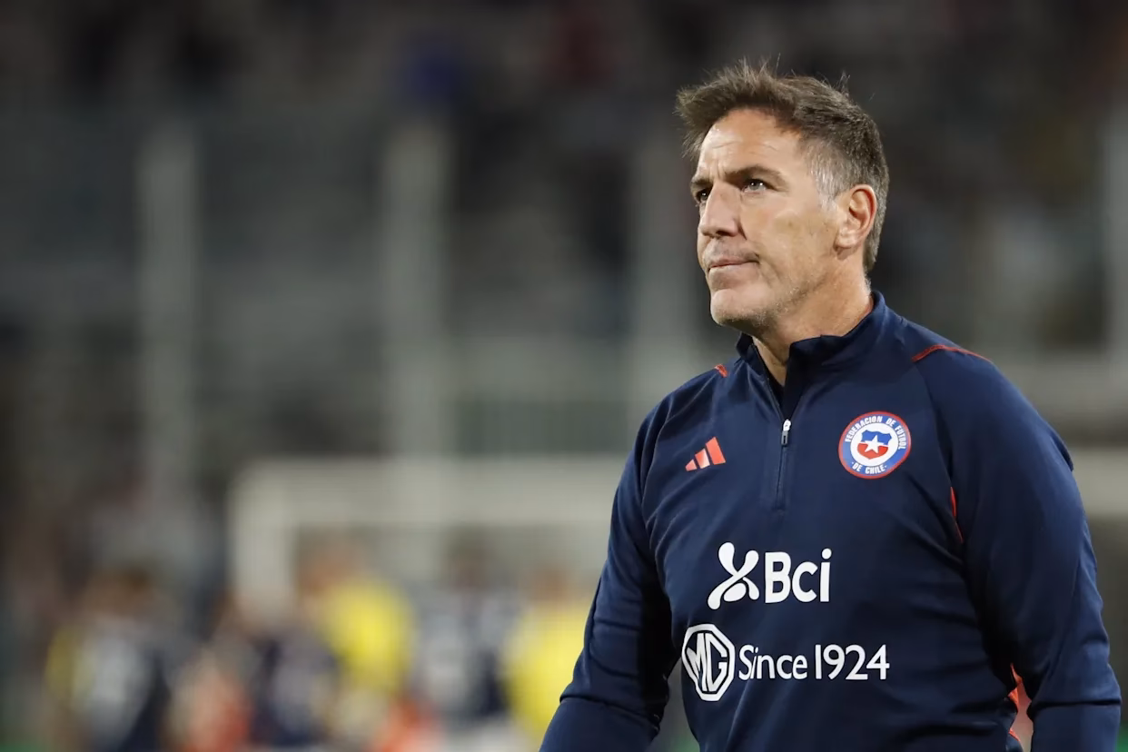 ¿Quiénes son los jugadores del equipo de Berizzo?