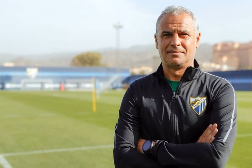 ¿Quién es el noveno entrenador despedido de la Liga?