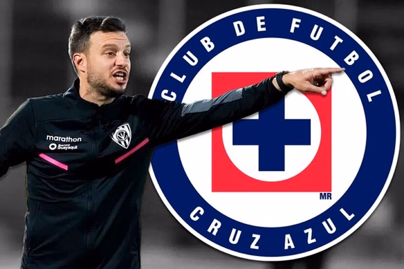 ¿Qué hizo Anselmi al terminar el secundario?