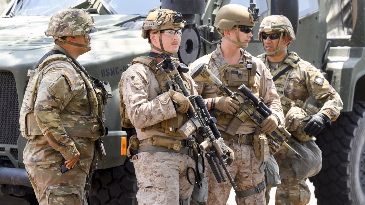 ¿Cuáles son los antecedentes del equipo ejecutor?