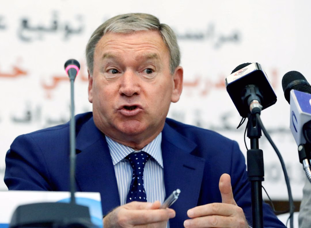 ¿Quién fue el último entrenador que levantó un título con el Athletic?