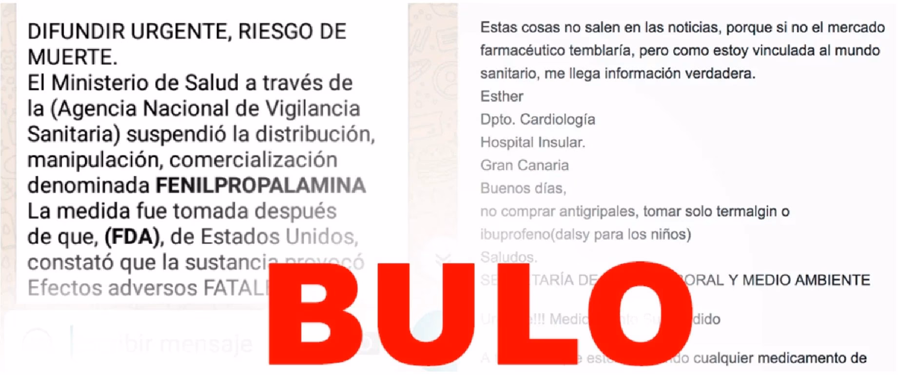 ¿Cuáles son los efectos de los antigripales en tu cuerpo?