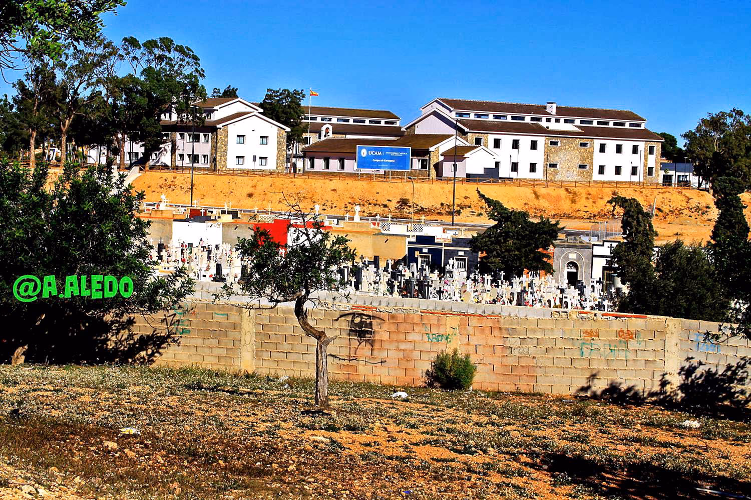 ¿Qué unidad del Ejército de Tierra se encontraba en Cartagena?