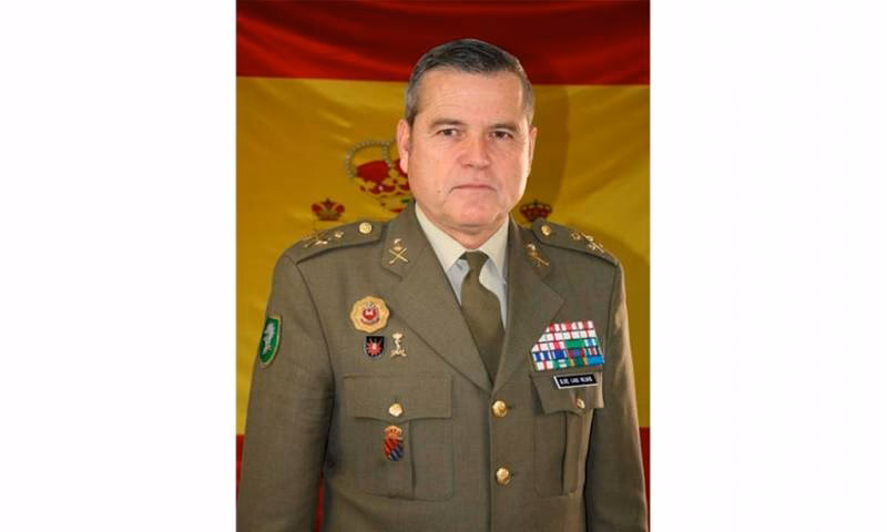 ¿Por qué el colectivo militares para la democracia no apoyó al general Mena?