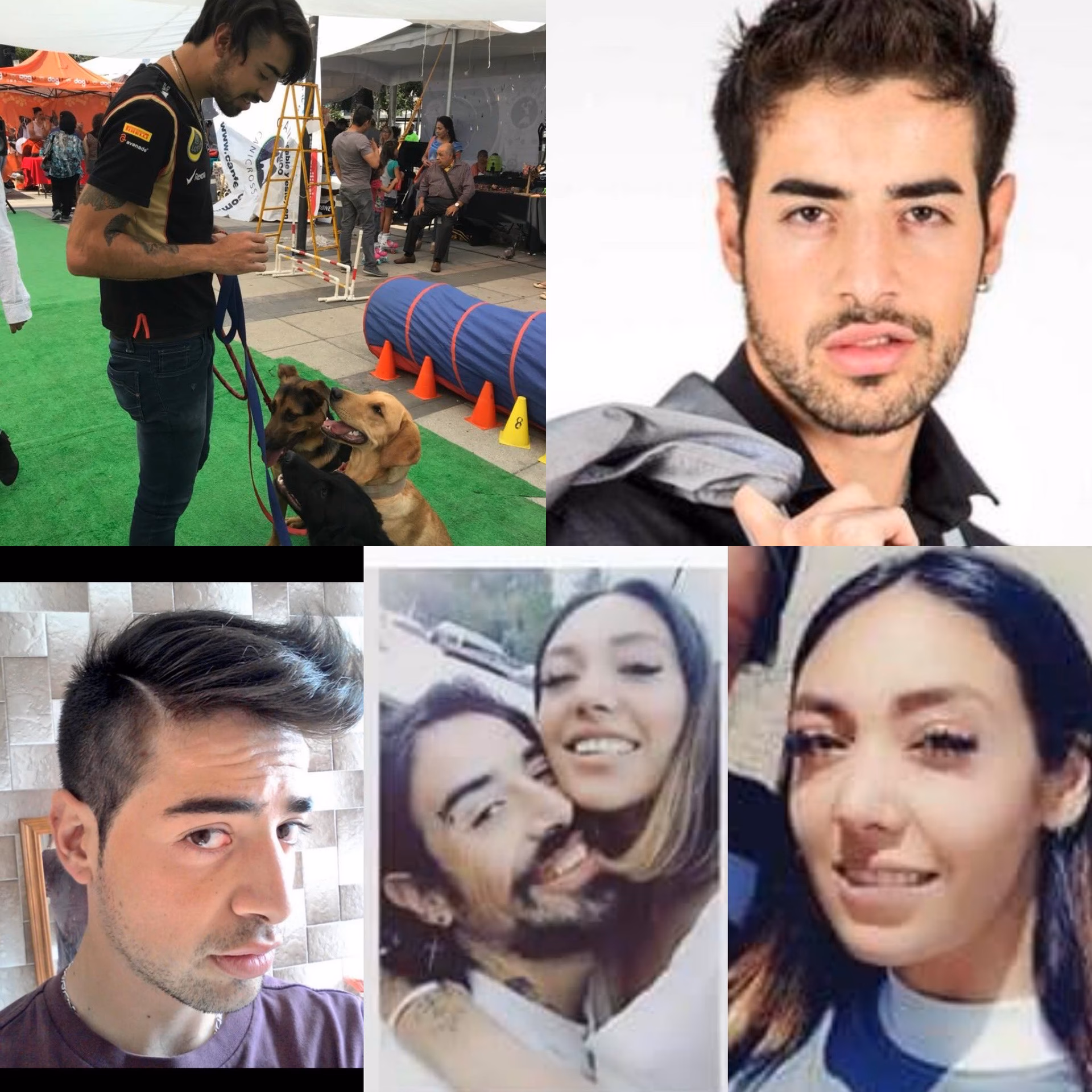 ¿Qué aprendió Antonio López?