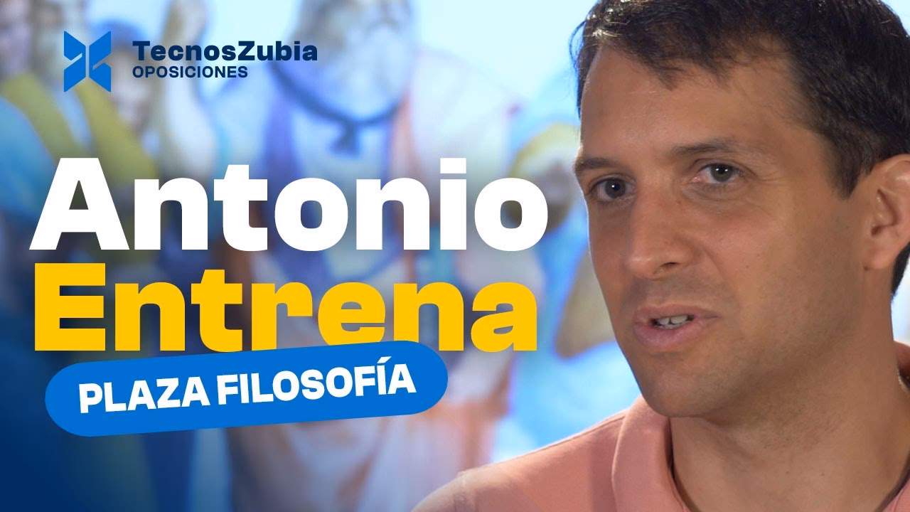 ¿Quién es Antonio Entrena López-Peña?