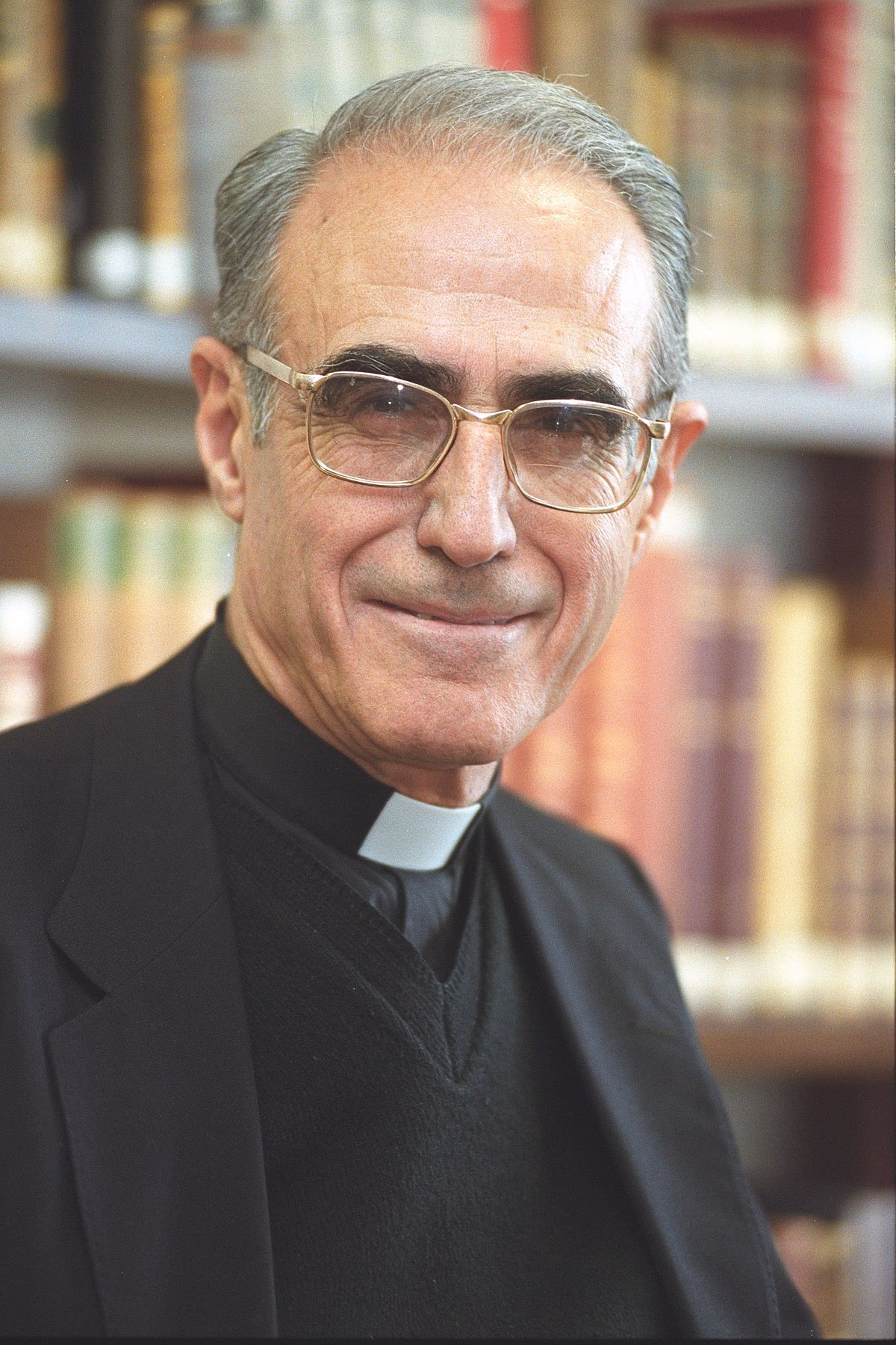 ¿De dónde provienen los estudios sobre García Moreno?