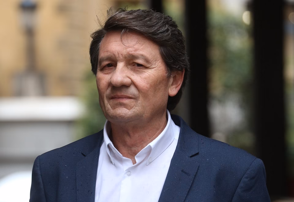 ¿Quién fue Antonio Gutiérrez Vegara?