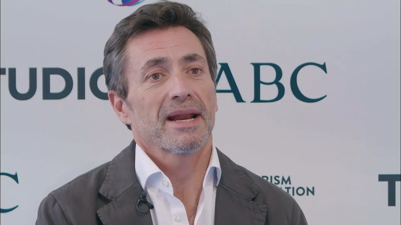 ¿Quién es Antonio Jiménez?