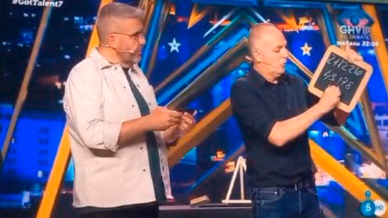 ¿Quiénes son los jurados y Entrenadores del factorx?