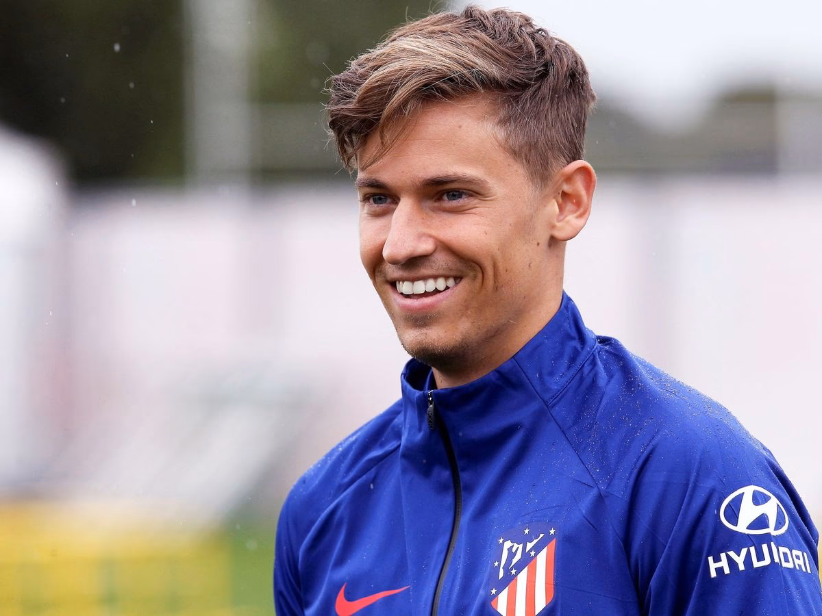¿Qué ha impedido a Llorente estar en la convocatoria de Luis Enrique?