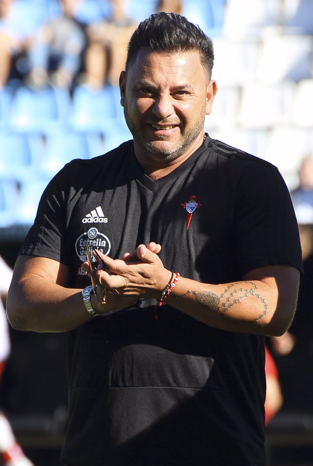 ¿Qué equipos ha dirigido Antonio Mohamed?