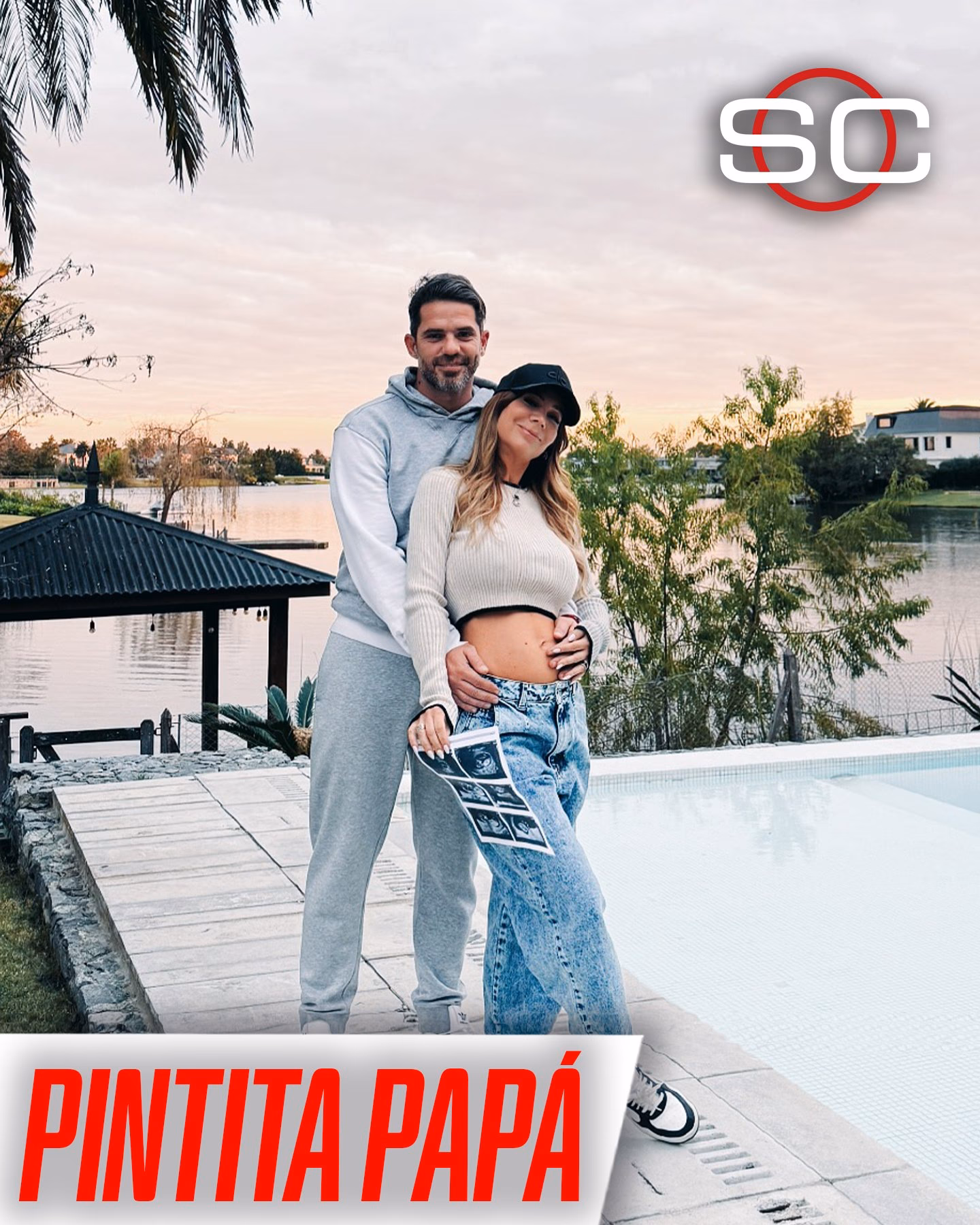 ¿Qué pasó con el padre del menor y su entrenador?