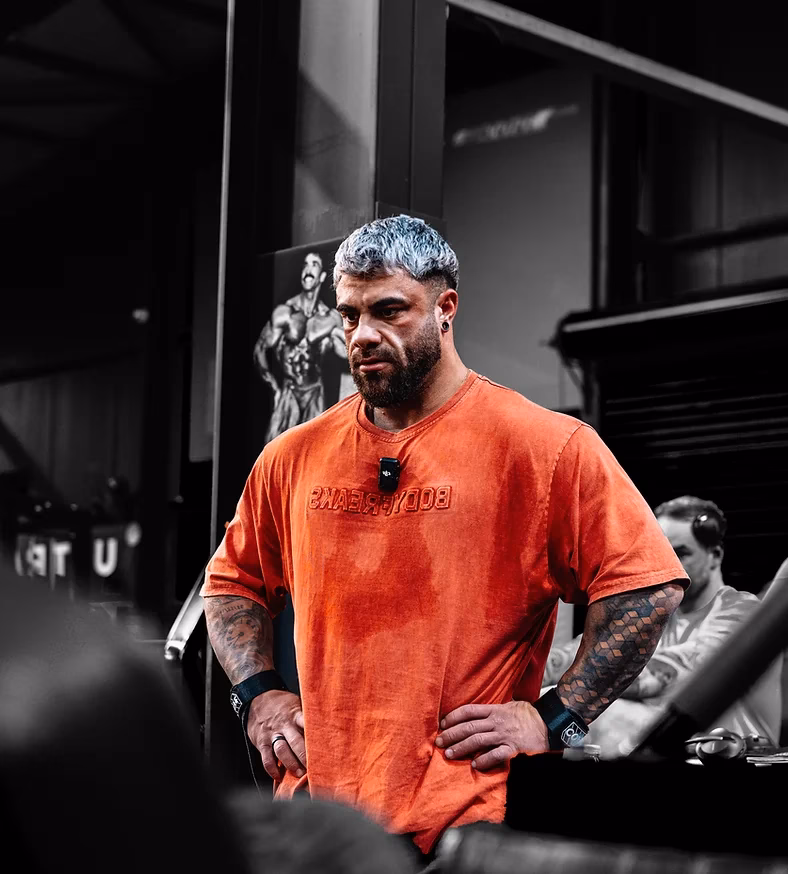 What is AOR coaching?