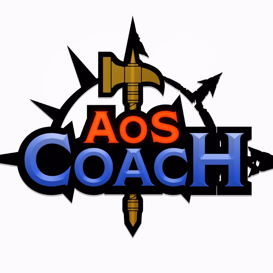 Who is AOS coach?