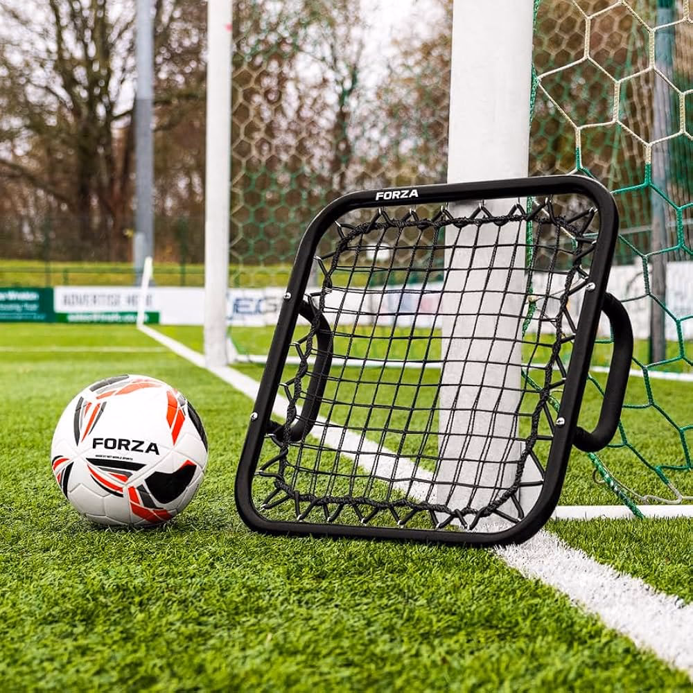 ¿Qué accesorios se necesitan para un portero?